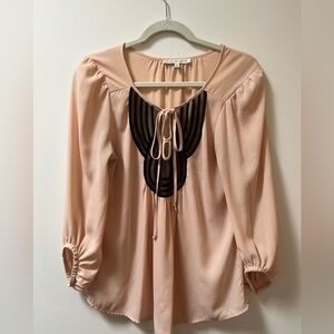 Daniel Rainn blouse - medium